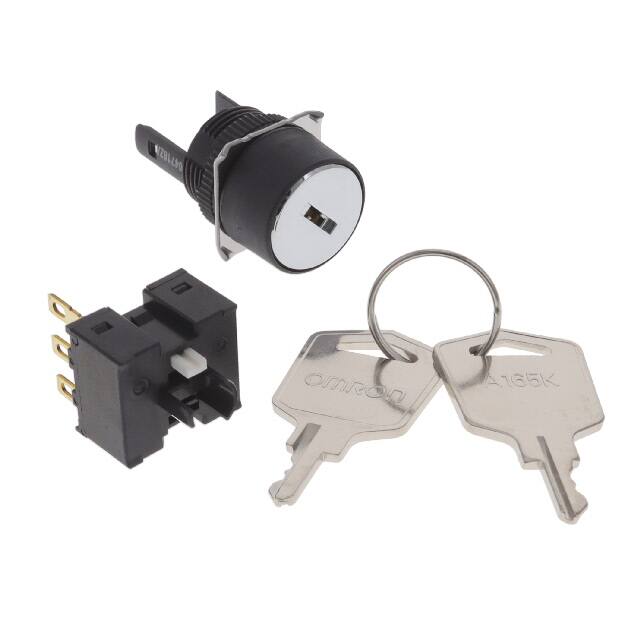 A165K-T2MR-1 Image 