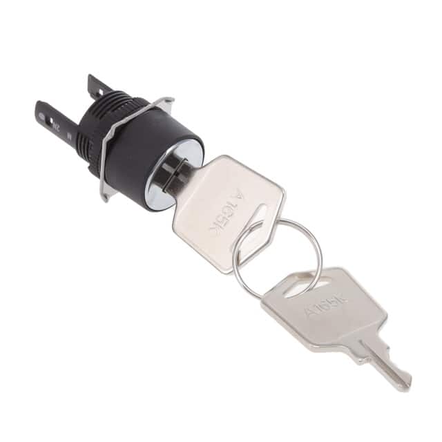 A165K-T2MR Image 