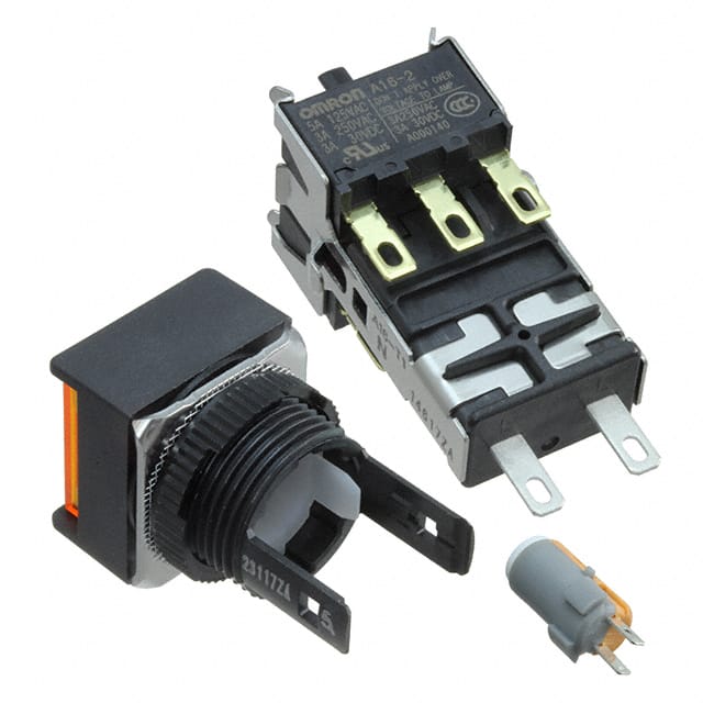 A165L-AYM-T1-2 Image 
