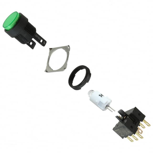 A165L-JGA-12-2 Image 