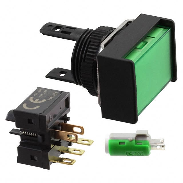 A165L-JGM-24D-1 Image 
