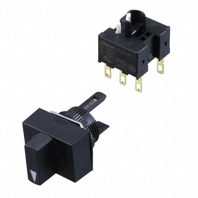 A165S-J3A-2 Image 