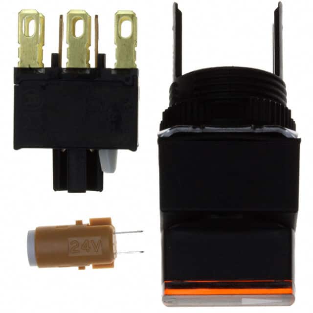 A165W-A3MY-24D-2 Image 