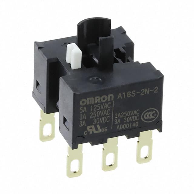A16S-2N-2 Image 