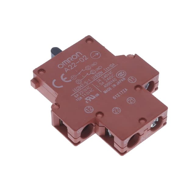 A22-02 Image 
