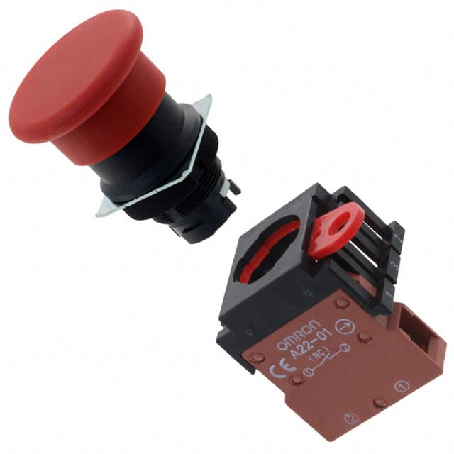 A22-MR-01M Image 