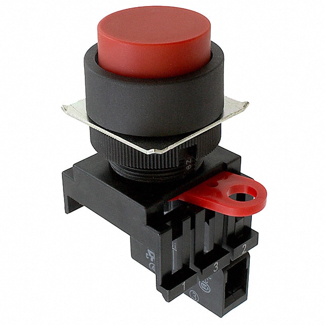 A22-TR-10M Image 
