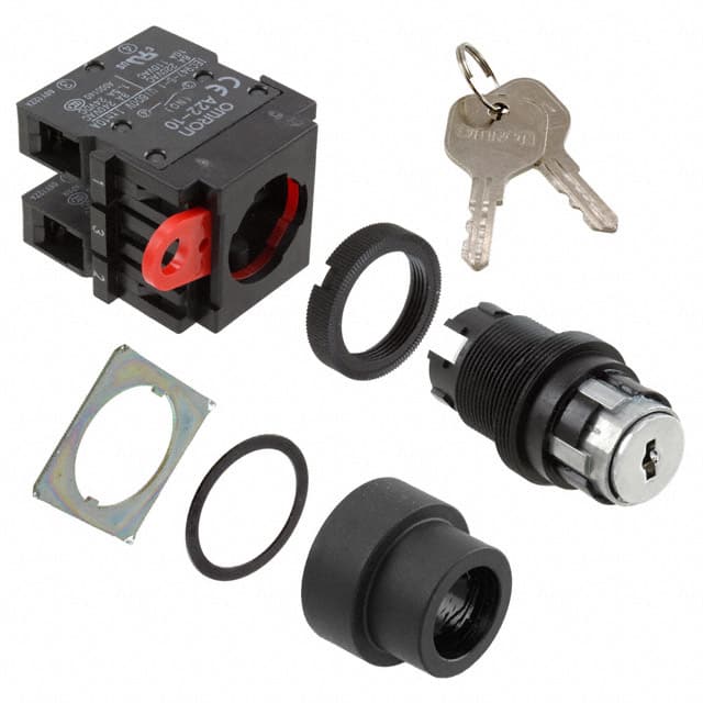 A22K-2ML-20 Image 