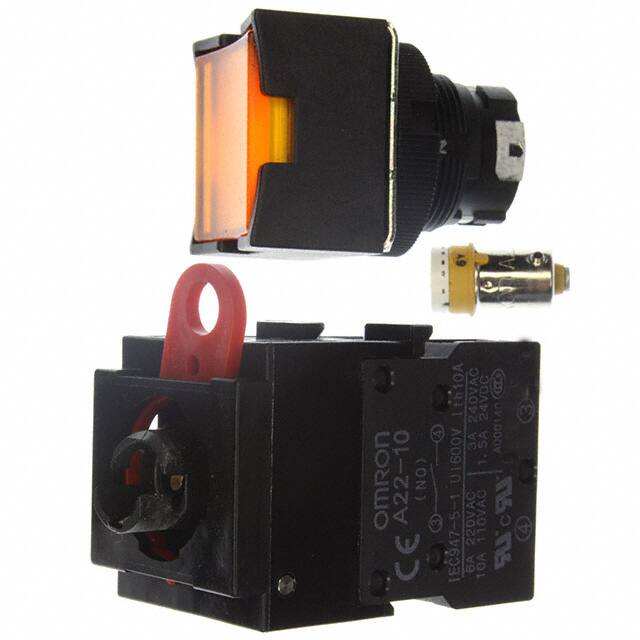 A22L-DY-T2-20A Image 