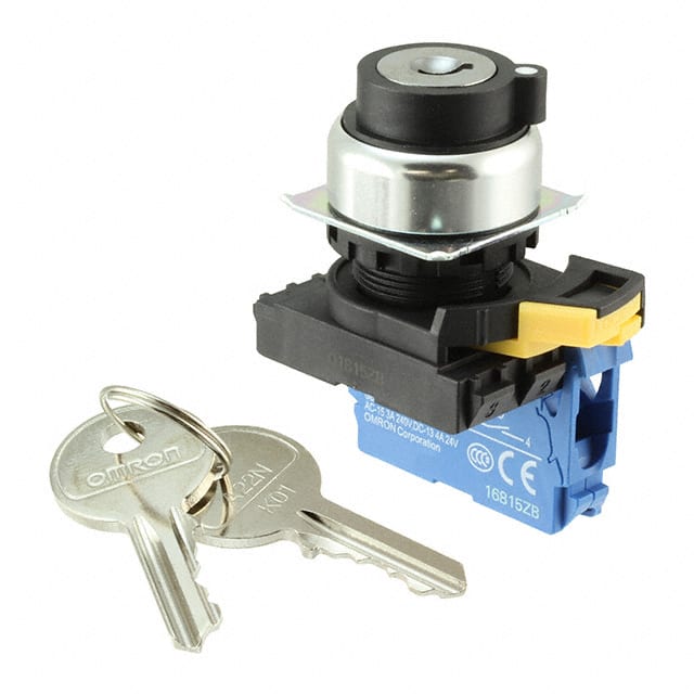 A22NK-3RM-01GA-G101 Image 