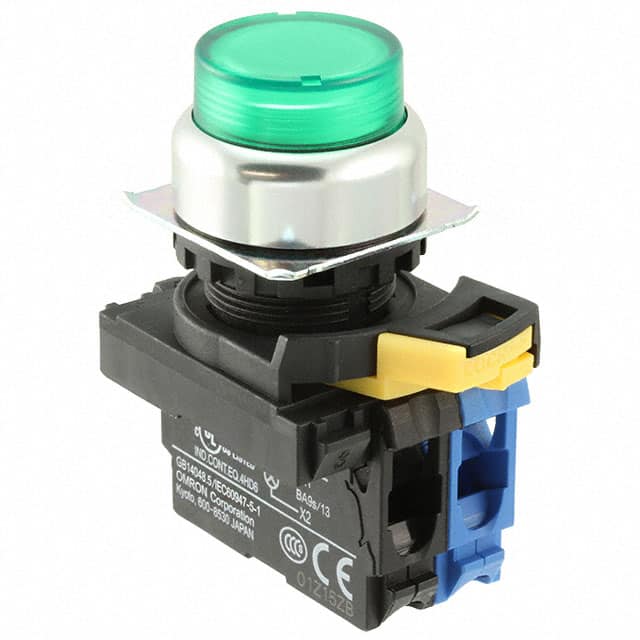 A22NL-RPA-TGA-G101-GE Image 