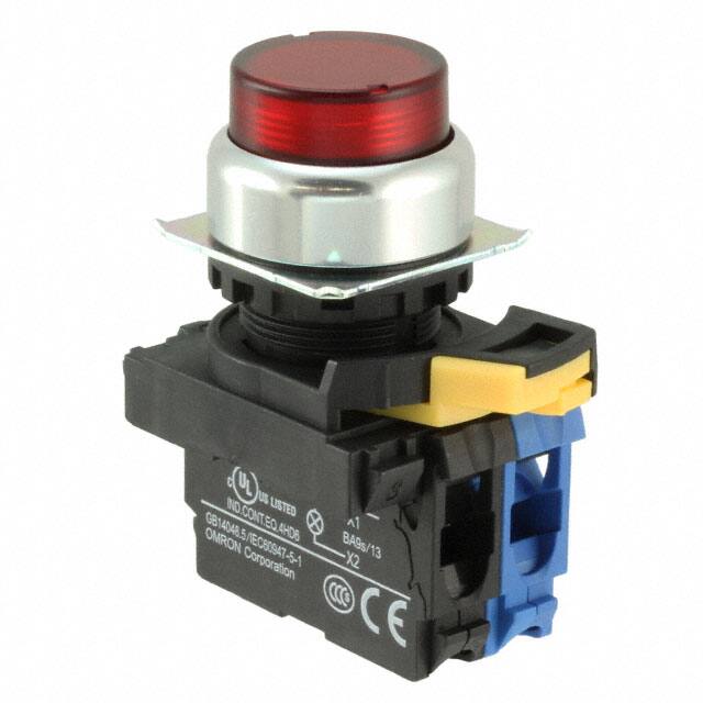 A22NL-RPM-TRA-G100-RB Image 