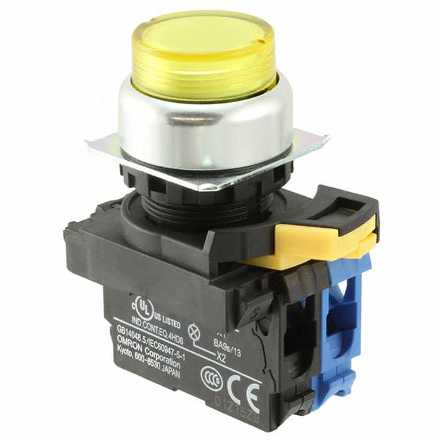 A22NL-RPM-TYA-G100-YE Image 