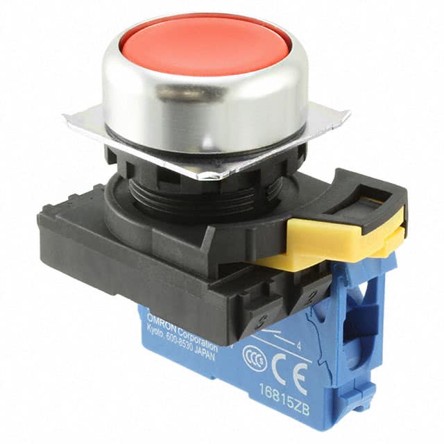 A22NN-RPM-NRA-G100-NN Image 