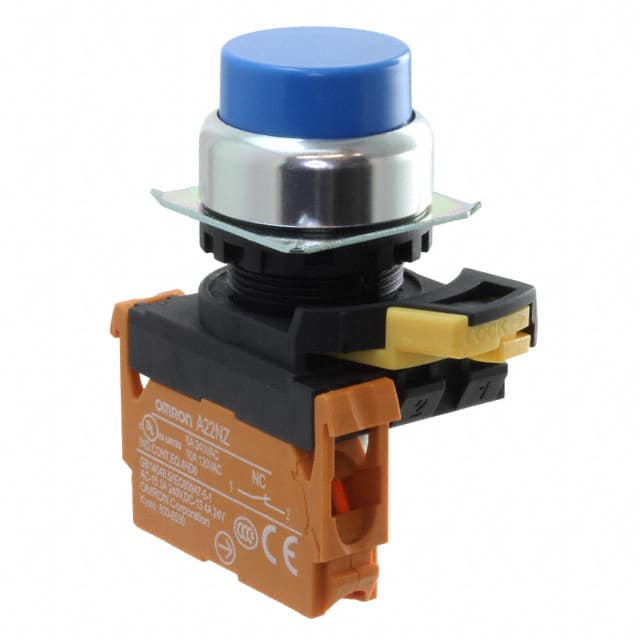 A22NN-RPM-NAA-G002-NN Image 