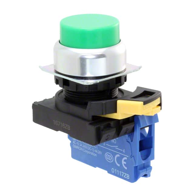 A22NN-RPM-NGA-G100-NN Image 