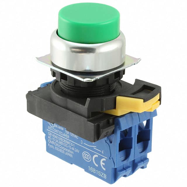 A22NN-RPM-NGA-G101-NN Image 