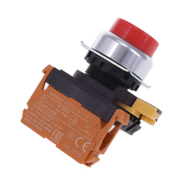 A22NN-RPM-NRA-G002-NN Image 