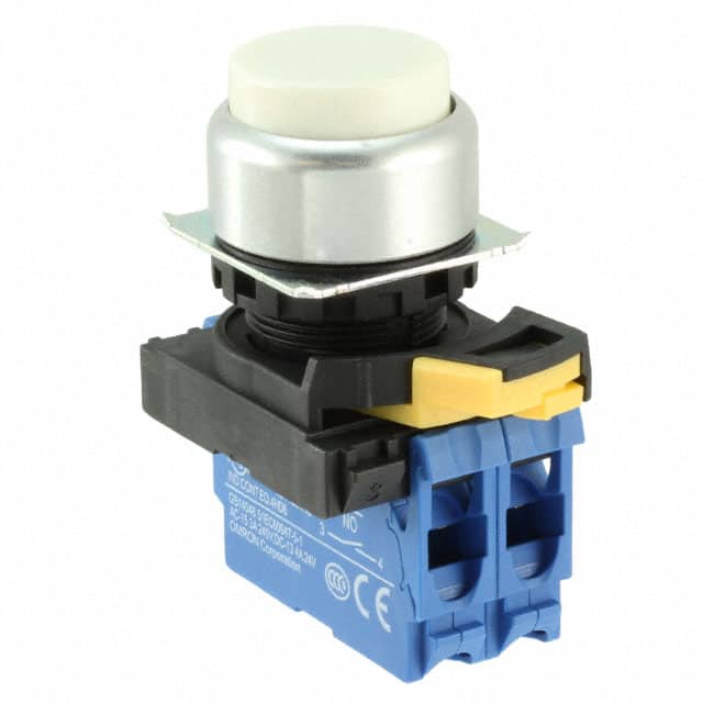A22NN-RPM-NWA-G101-NN Image 