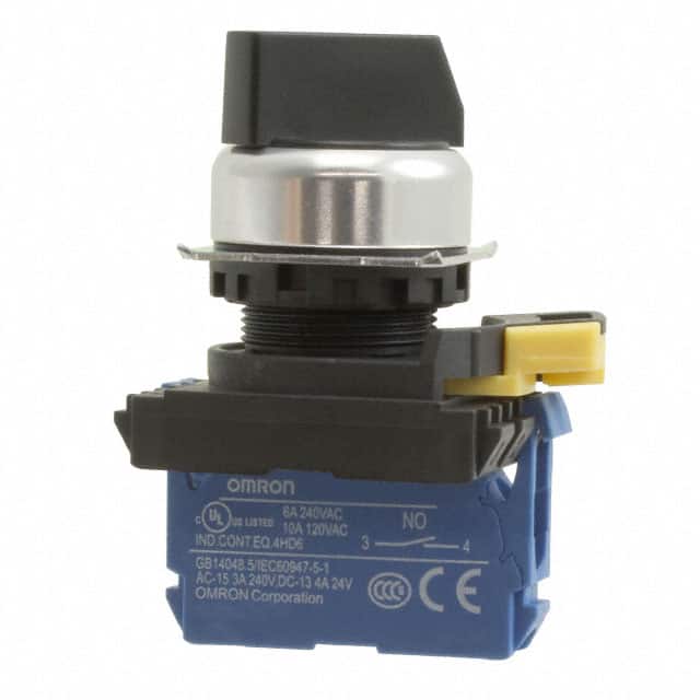 A22NS-2RM-NBA-G100-NN Image 