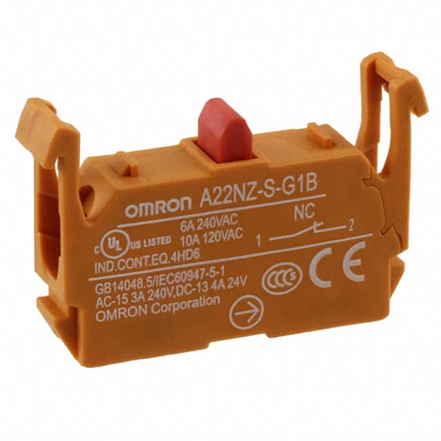 A22NZ-S-G1B Image 