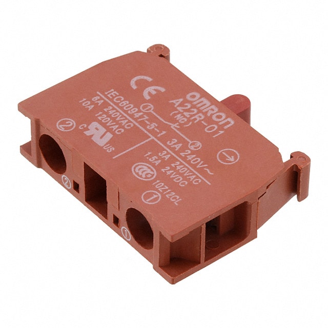 A22R-01 Image 