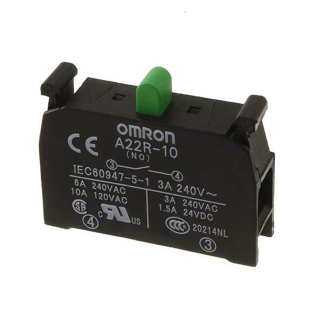 A22R-10 Image 