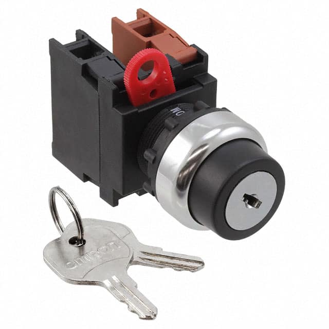 A22RK-2ML-11 Image 