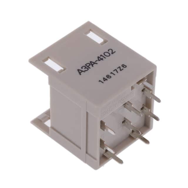 A3PA-4102 Image 