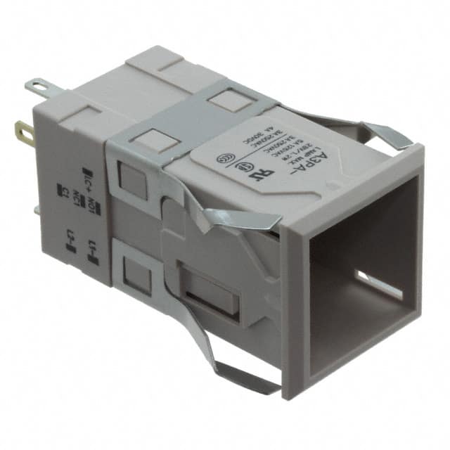 A3PA-7040-1 Image 