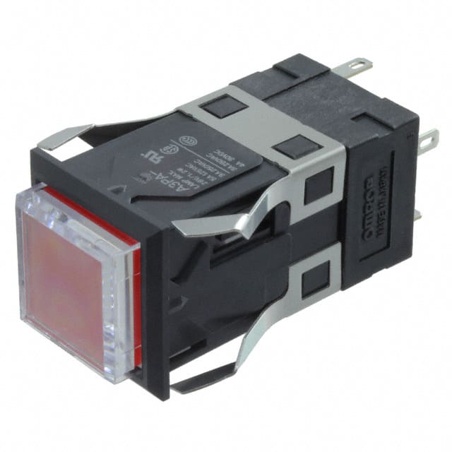 A3PA-90D11-24AR Image 