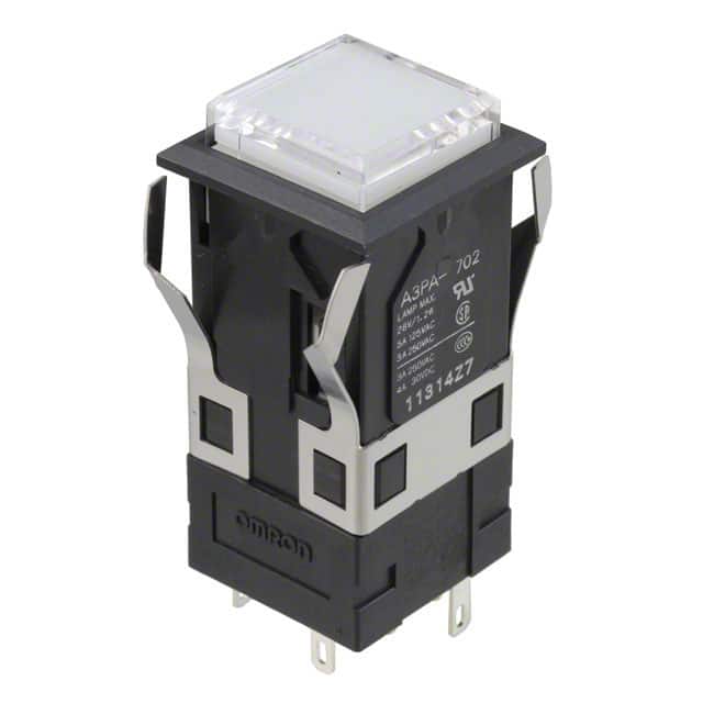 A3PA-90B11-24APW Image 