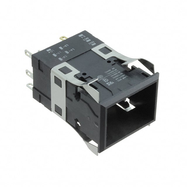 A3PJ-7010-1 Image 