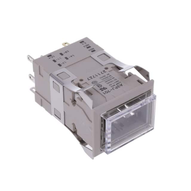 A3PJ-7010 Image 