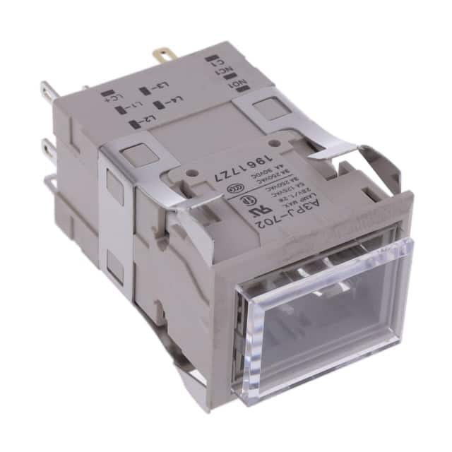 A3PJ-7020 Image 