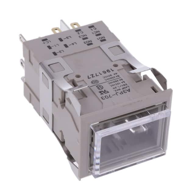 A3PJ-7030 Image 