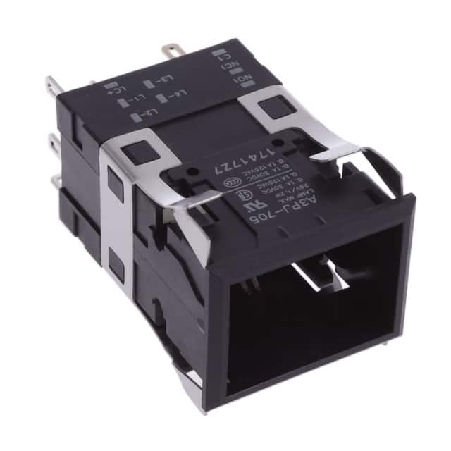 A3PJ-7050-1 Image 