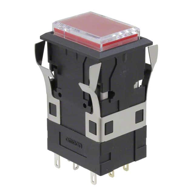 A3PJ-90B11-24AR Image 