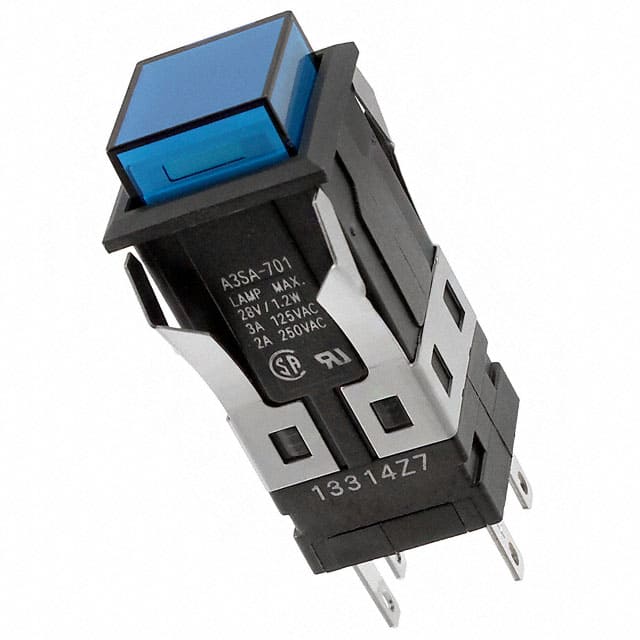 A3SA-90A1-24SA Image 