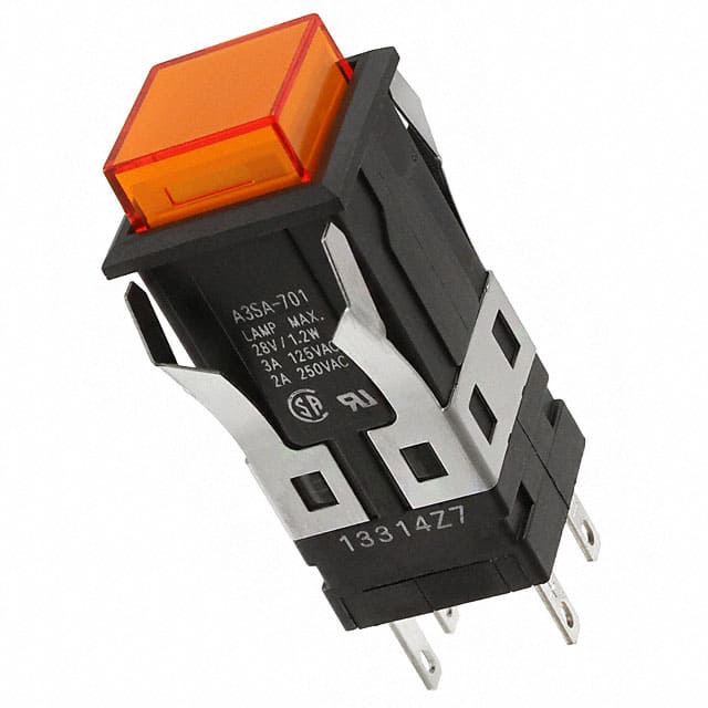 A3SA-90A1-24SO Image 