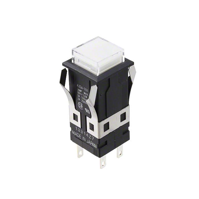A3SA-90A1-24SPW Image 