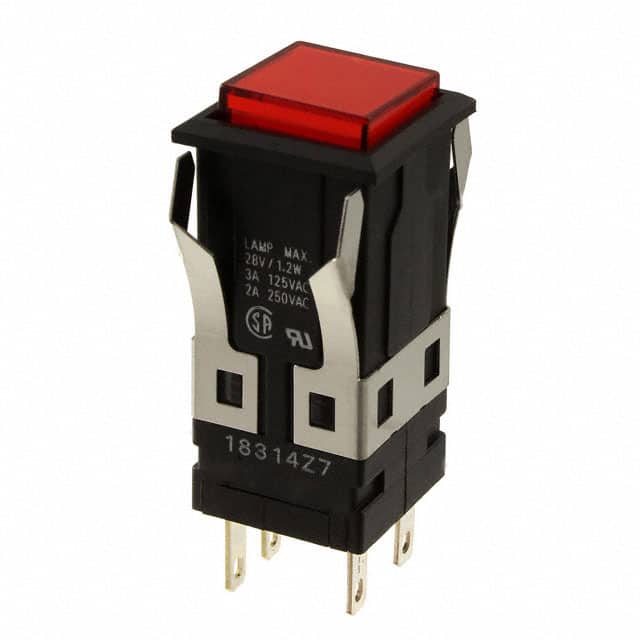 A3SA-90B1-24SR Image 