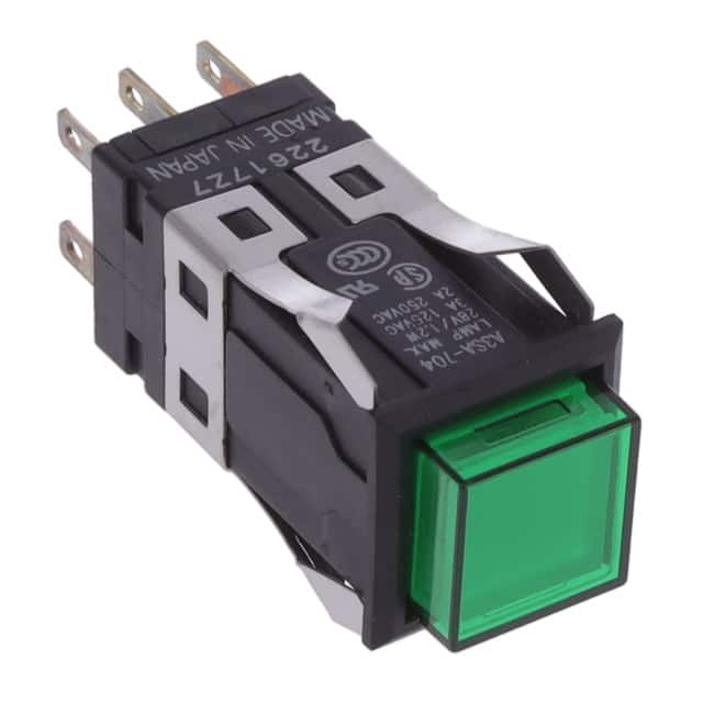 A3SA-90D1-05EG Image 