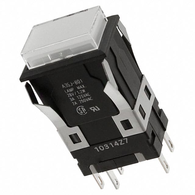 A3SJ-90A1-24SPW Image 