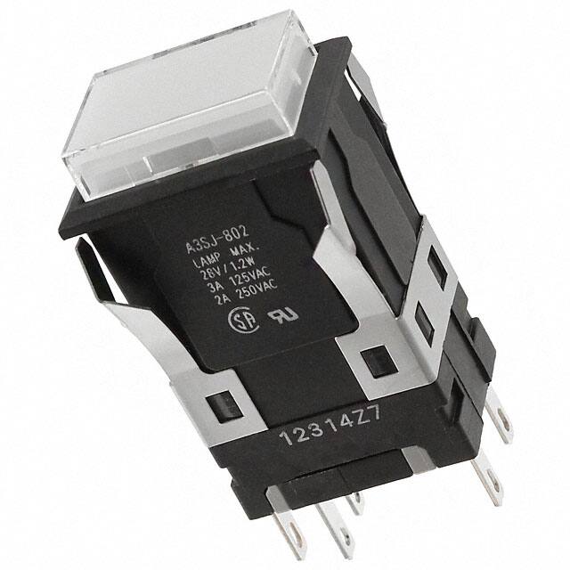 A3SJ-90B1-24SPW Image 