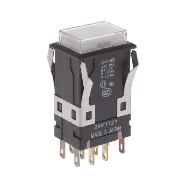 A3SJ-90C1-24SW Image 