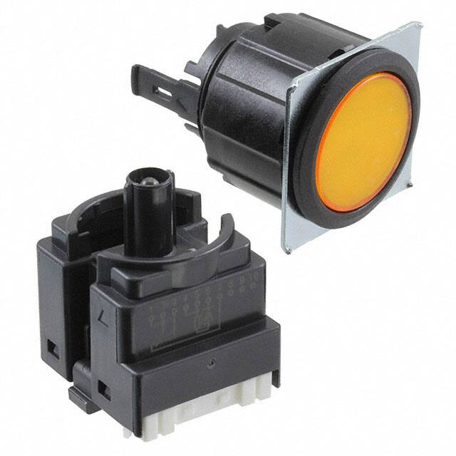 A3UL-TBY-2A1C-M Image 