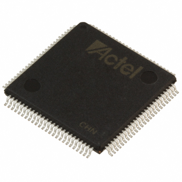 A54SX32A-1TQ100M Image 
