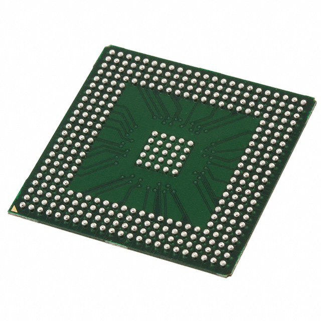 A54SX32A-BG329I Image 