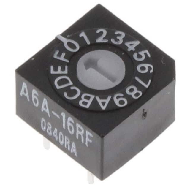 A6A-16RF Image 
